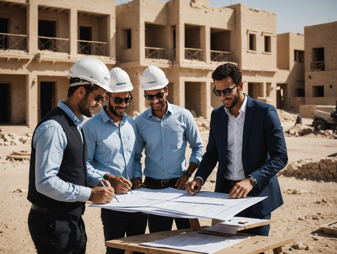 عقارات الغردقة